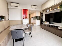 Piermont Grand (D19), Condominium #617439241